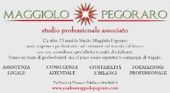 Studio Professionale Associato Maggiolo Pegoraro