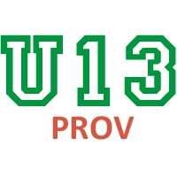 U13 Silver Provinciale